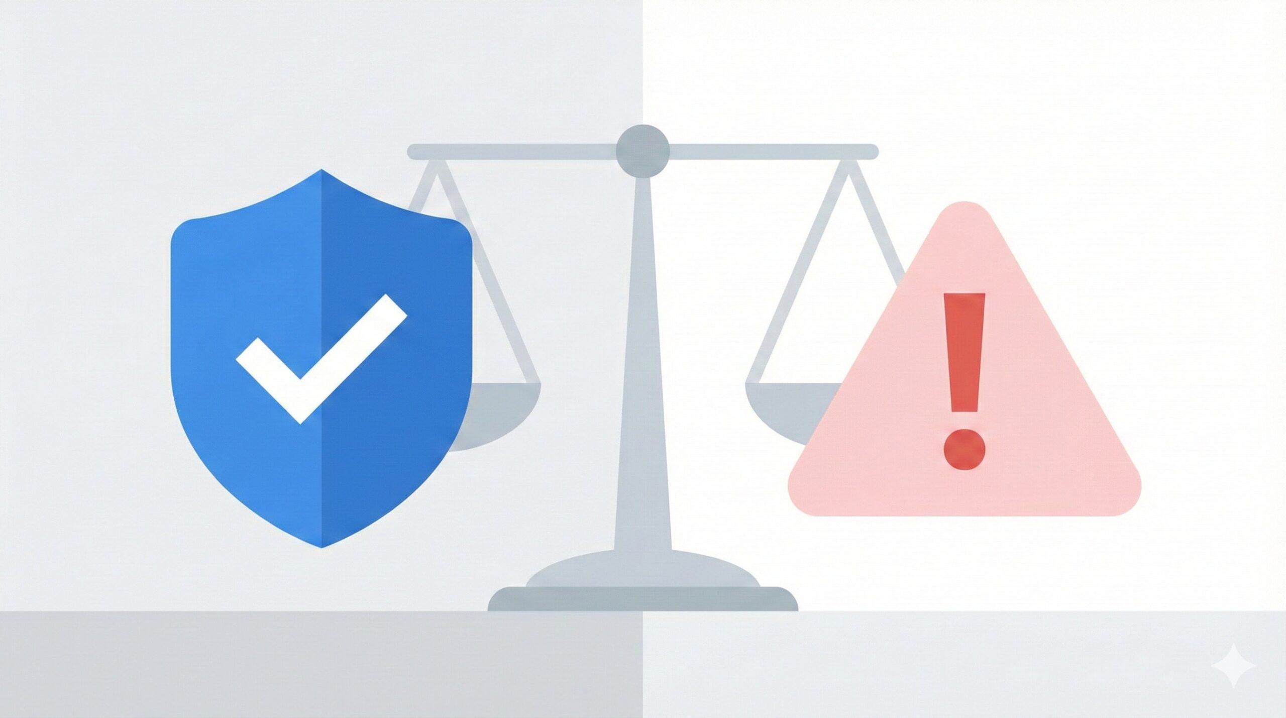 海外FXの追証リスクとゼロカットシステムの安全性を対比させたイメージ図